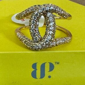 Bomb Party The Harlow Ring